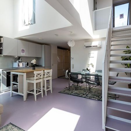 Julius 28 - Duplex Apartment 5 Mins To City Center Viena Exterior foto