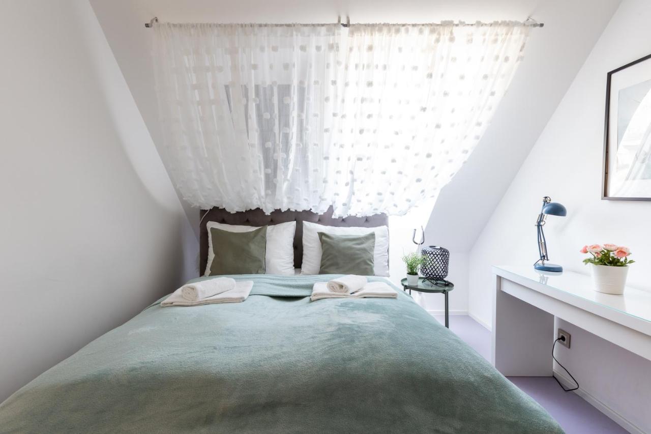 Julius 28 - Duplex Apartment 5 Mins To City Center Viena Exterior foto