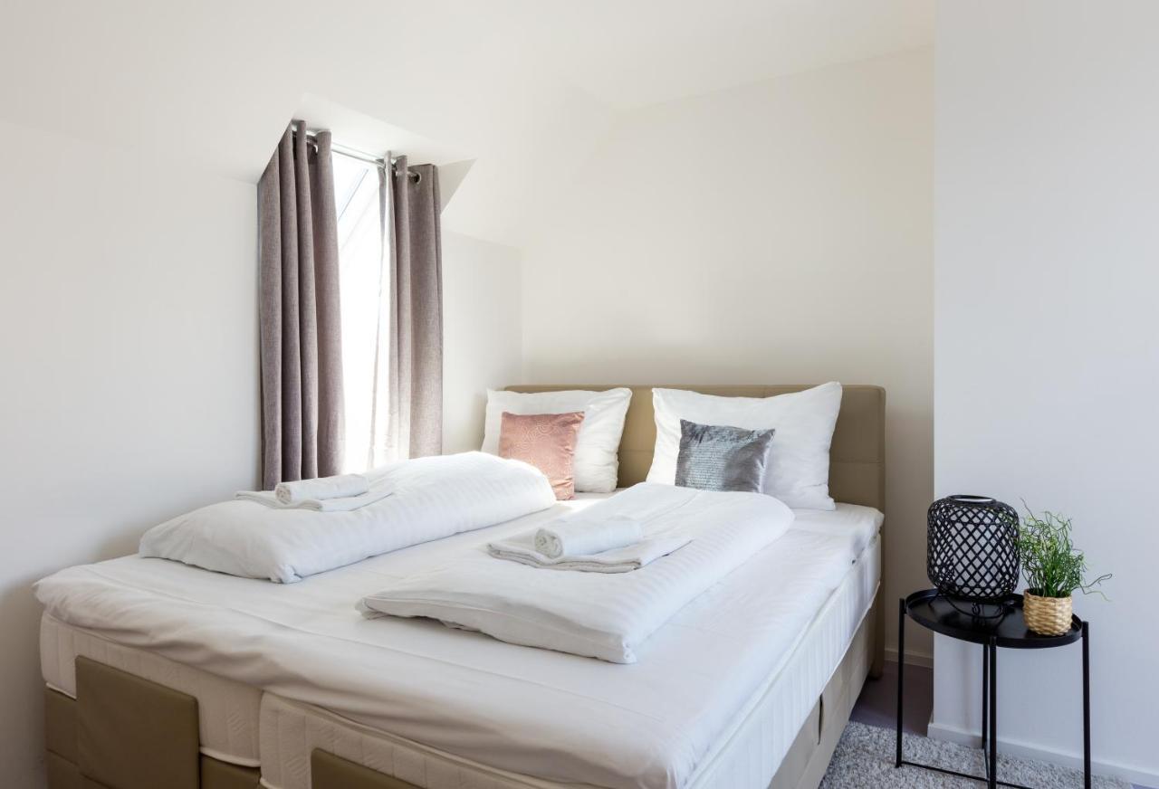 Julius 28 - Duplex Apartment 5 Mins To City Center Viena Exterior foto